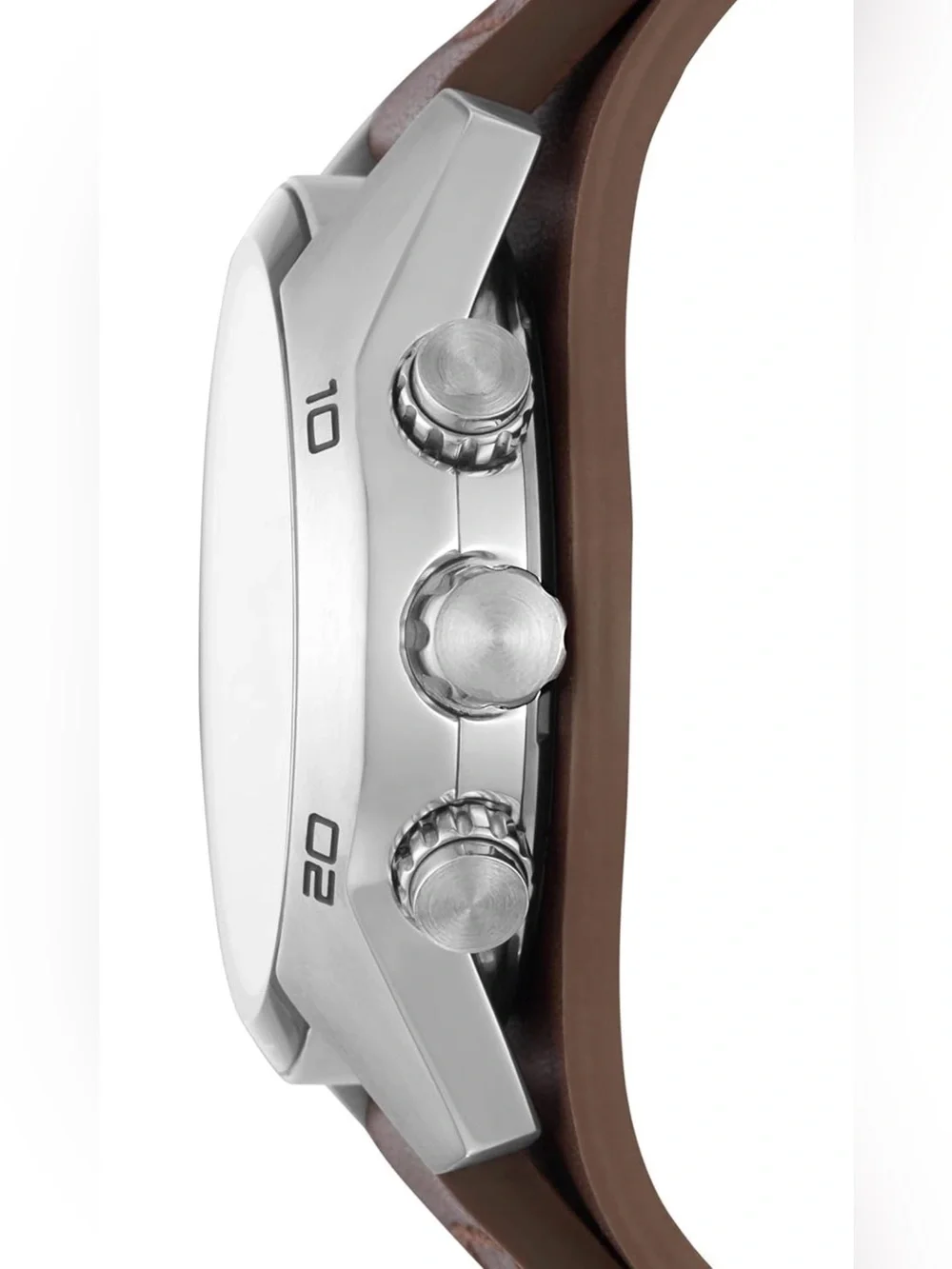 Fossil men watch